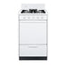 Summit 20" Wide Gas Range (WNM1107)