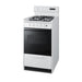 Summit 20" Wide Gas Range (WNM1307DK) view 2