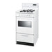 Summit 20" Wide Gas Range (WNM1307KW) view 2