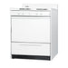Summit 30" Wide Gas Range (WNM2107) view 5
