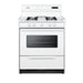 Summit 30" Wide Gas Range (WNM2307KW) view 2