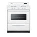 Summit 30" Wide Gas Range (WNM2307KW)
