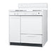 Summit 36" Wide Gas Range (WNM4307) view 3