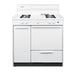 Summit 36" Wide Gas Range (WNM430P) view 5