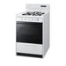 Summit 24" Wide Gas Range (WNM6307DK) view 2