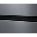 Summit 24" Wide Top Mount Refrigerator-Freezer with Icemaker (FF1142PLIMLHD) view 5