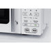 Summit Microwave/Refrigerator-Freezer Combination with Allocator (MRF34WALHD) view 4