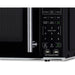 Summit Compact Microwave with USB Ports and Allocator (SM903BSA1) view 4