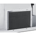Summit 24" Under Cabinet Convertible Range Hood, ADA Compliant (HC24WWADA) view 4