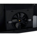 Summit 24" Under Cabinet Convertible Range Hood, ADA Compliant (HC24BBADA) view 6