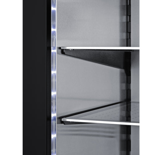 Summit 15" Wide Built-In Beverage Center (Panel Not Included) (SDHG1533PNRLHD) view 2