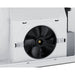 Summit 24" Under Cabinet Convertible Range Hood, ADA Compliant (HC24WWADA) view 5