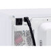 Summit Compact Microwave with USB Ports and Allocator (SM904WA) view 6