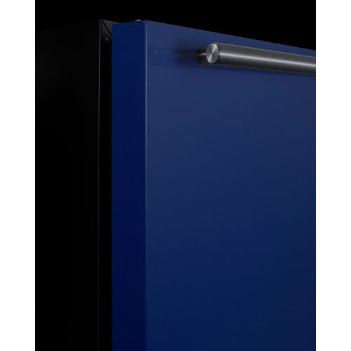 Summit 24" Wide All-Refrigerator, ADA Compliant (BAR631BKBADA) view 6