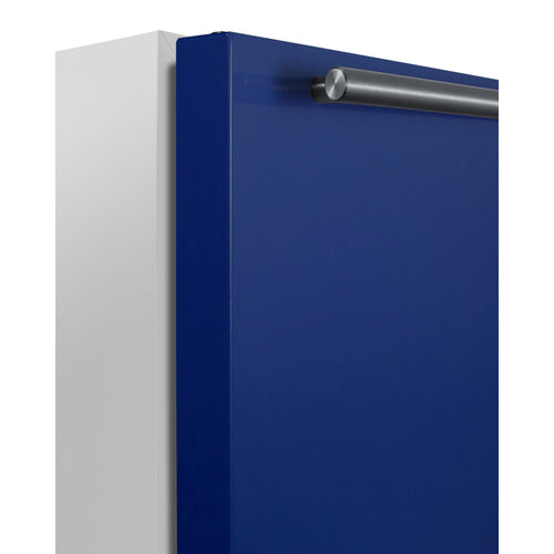 Summit 24" Wide Refrigerator-Freezer, ADA Compliant (BRF611WHBADA) view 6
