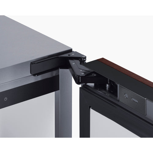 Summit 68 lb. Clear Icemaker, ADA Compliant (Panel Not Included) (BIM62ADAPNRLHD) view 5