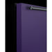 Summit 24" Wide Refrigerator-Freezer, ADA Compliant (BRF631BKPADA) view 6
