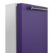 Summit 24" Wide All-Refrigerator, ADA Compliant (BAR611WHPADA) view 5