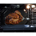 Summit 24" Wide LP Gas Wall Oven (SGW244SSLP) view 5