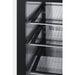 Summit 24" Wide Built-In All-Refrigerator (Panel Not Included) (SDHR2444PNRLHD) view 5