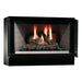 Majestic 42" Radiant Fireplace - SA42R Majestic