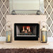 Majestic 42" Radiant Fireplace - SA42R Majestic