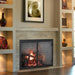 Majestic 50" Biltmore Radiant Wood Burning Fireplace - SB100 Majestic