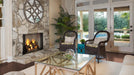 Majestic 36" Biltmore Radiant Wood Burning Fireplace - SB60 Majestic