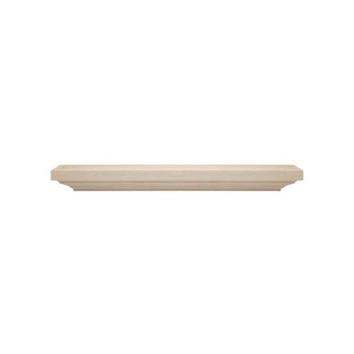 Majestic Baxter Wood Mantel Majestic