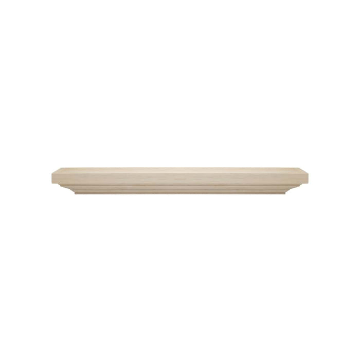 Majestic Baxter Wood Mantel Majestic