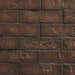 Majestic Brick Interior Panels 32" Cottage Red - BRICK32CR Majestic