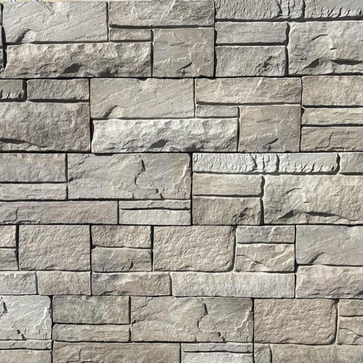 Majestic Brick Interior Panels Castle Stone - BRICK36MCS Majestic