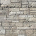 Majestic Brick Interior Panels, Castle Stone - BRICK42MCS Majestic