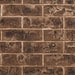 Majestic Brick Interior Panels, Traditional, Tavern Brown - BRICK42MTB Majestic