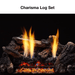 Majestic Courtyard Vent-Free Outdoor Natural Gas Fireplace Majestic