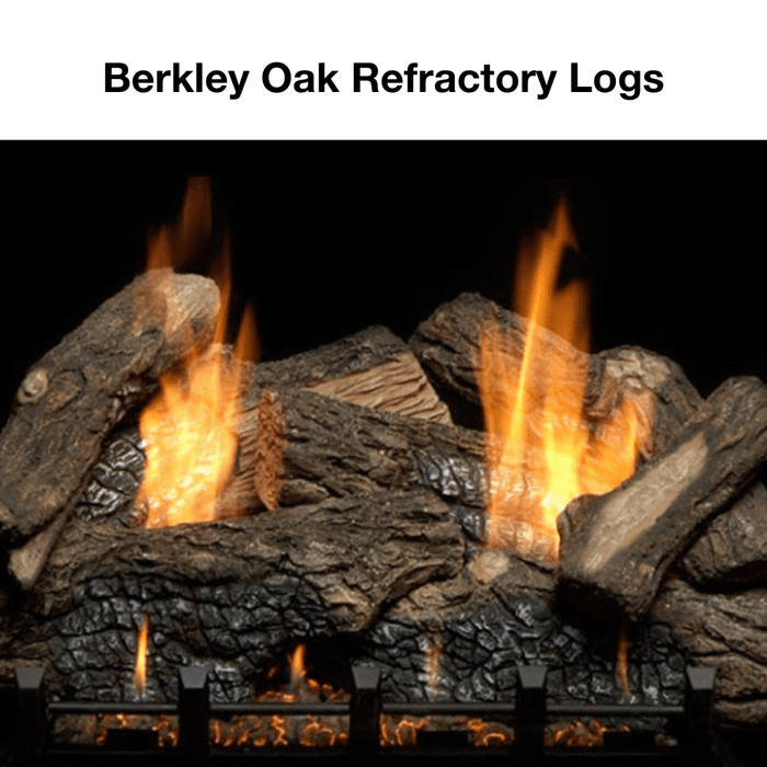 Majestic Courtyard Vent-Free Outdoor Natural Gas Fireplace Majestic