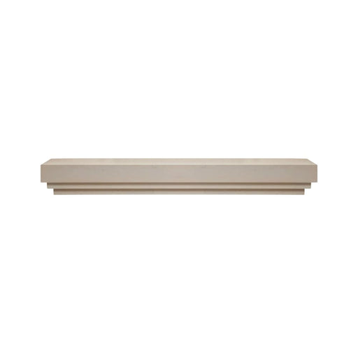 Majestic Crosby Wood Mantel Majestic