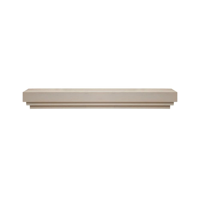 Majestic Crosby Wood Mantel Majestic