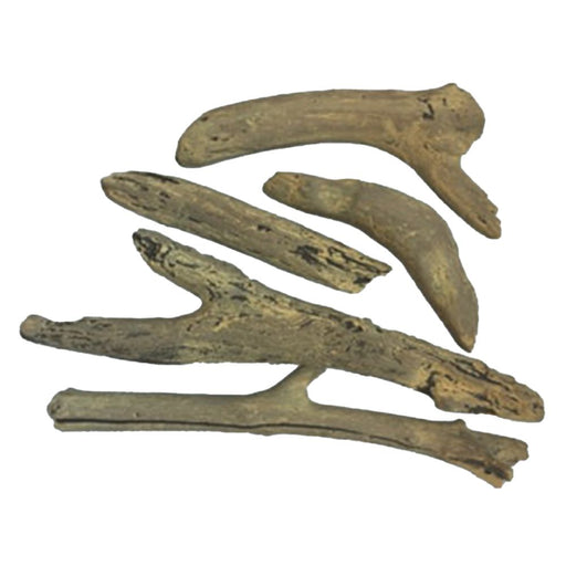 Majestic Driftwood Log Set - DRTWOOD-JADE Majestic
