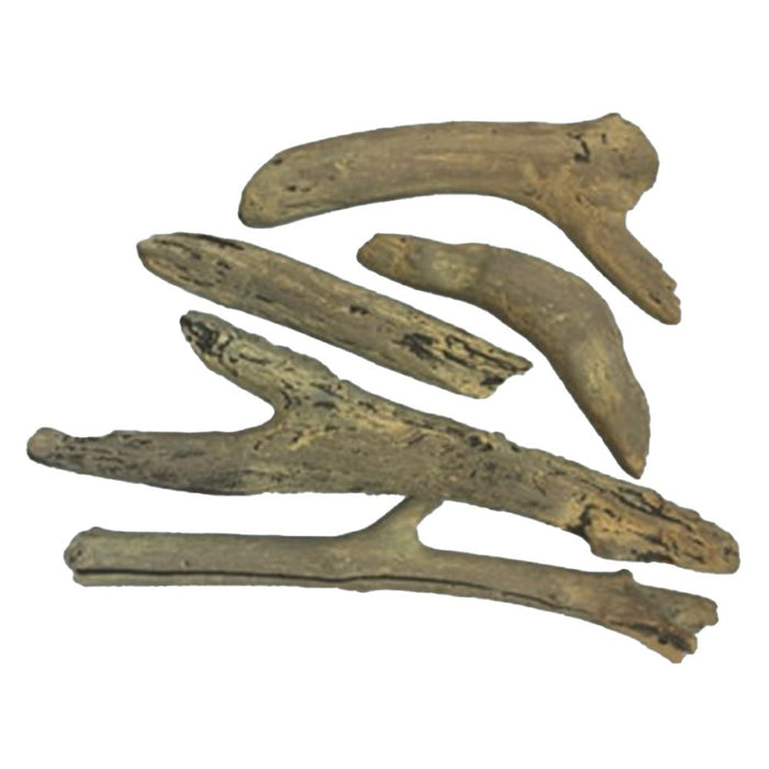 Majestic Driftwood Log Set - DRTWOOD-JADE Majestic