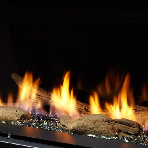 Majestic Driftwood Log Set - LOGS-DRTWOOD-72 Majestic