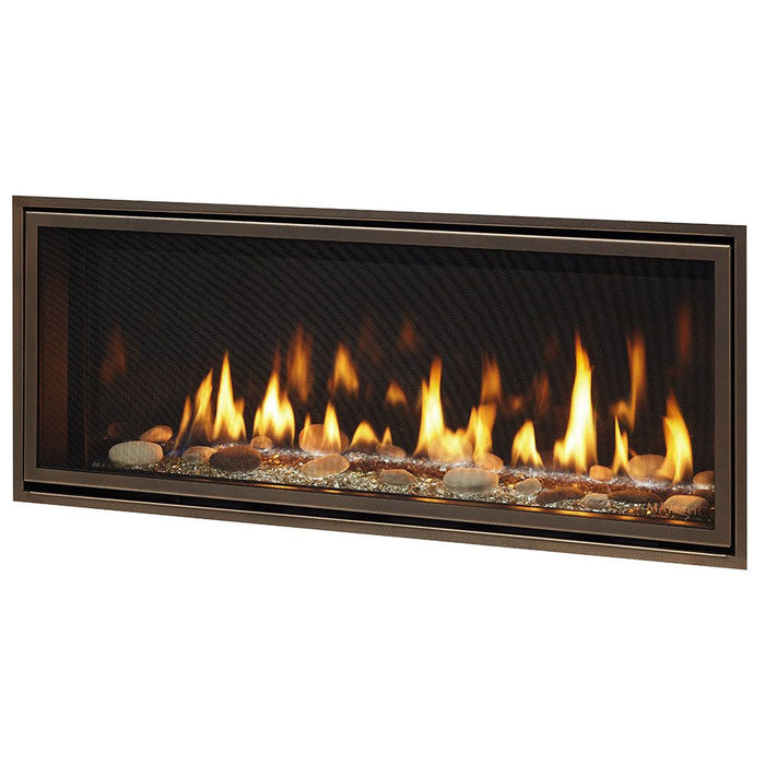 Majestic Echelon II 36" Top Direct Vent Fireplace with Intelli Fire Touch Ignition System Majestic