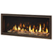 Majestic Echelon II 36" Top Direct Vent Fireplace with Intelli Fire Touch Ignition System Majestic