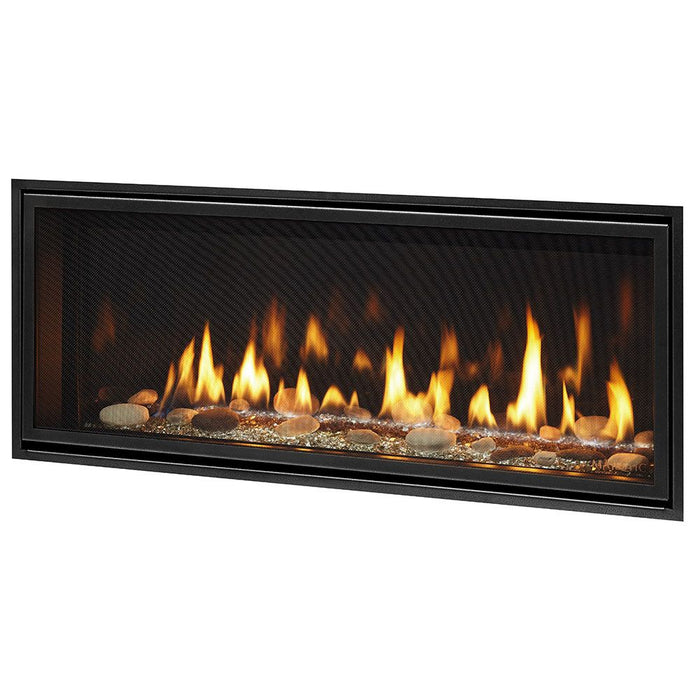 Majestic Echelon II 36" Top Direct Vent Fireplace with Intelli Fire Touch Ignition System Majestic