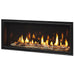 Majestic Echelon II 36" Top Direct Vent Fireplace with Intelli Fire Touch Ignition System Majestic