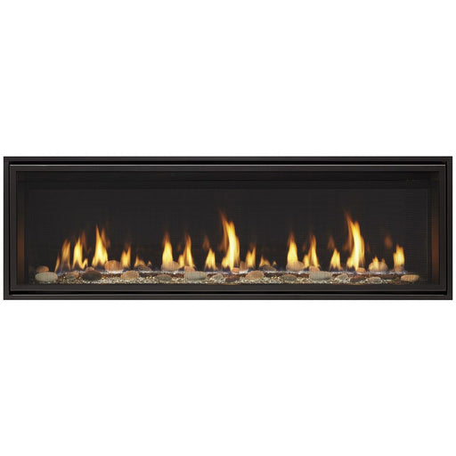 Majestic Echelon II 48" Top Direct Vent Fireplace with Intelli Fire Touch Ignition System (NG) Majestic