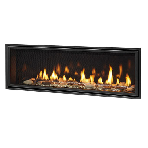 Majestic Echelon II 48" Top Direct Vent Fireplace with Intelli Fire Touch Ignition System (NG) Majestic