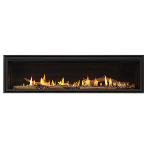 Majestic Echelon II 60" Top Direct Vent Fireplace With Intelli Fire Touch Ignition System (NG) Majestic