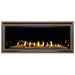 Majestic Jade Direct Vent Gas Fireplace with Intelli Fire Touch Ignition System - JADE42 Majestic