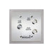 Majestic Lanai 48" See-Through Vent-Free Outdoor Natural Gas Fireplace (ODLANAIGST-48) Majestic